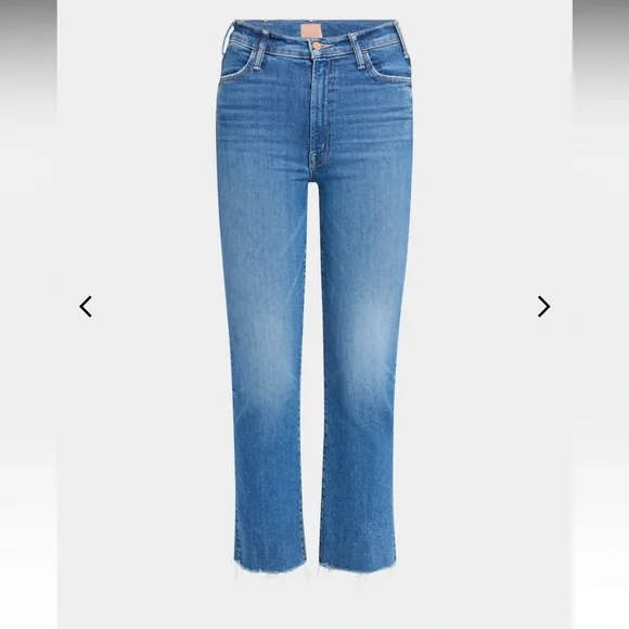 Brand New Mother Jeans